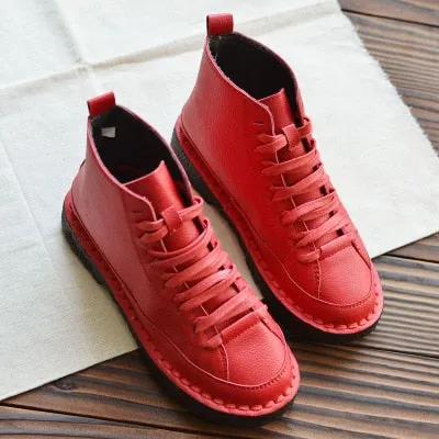 Yasmin Shoes