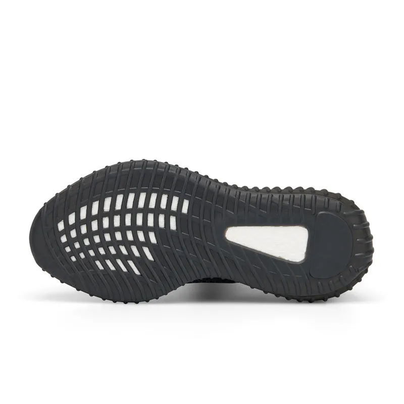 Yeezy 350 boost black angel