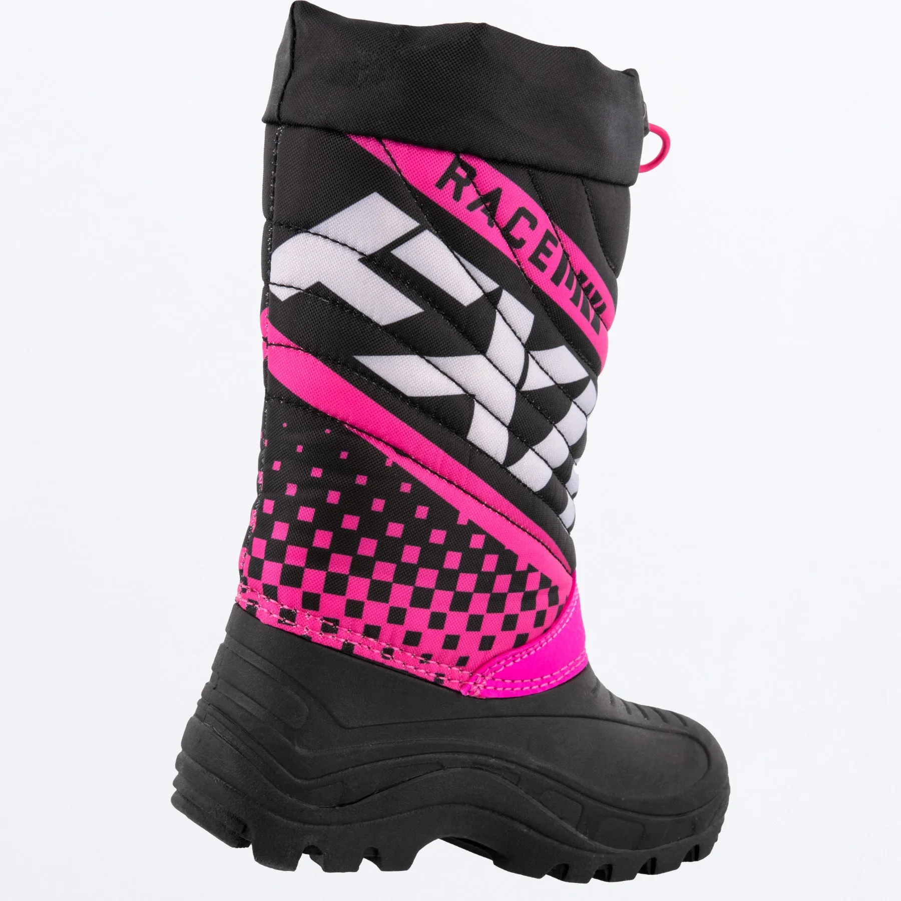 Youth Boost Boot