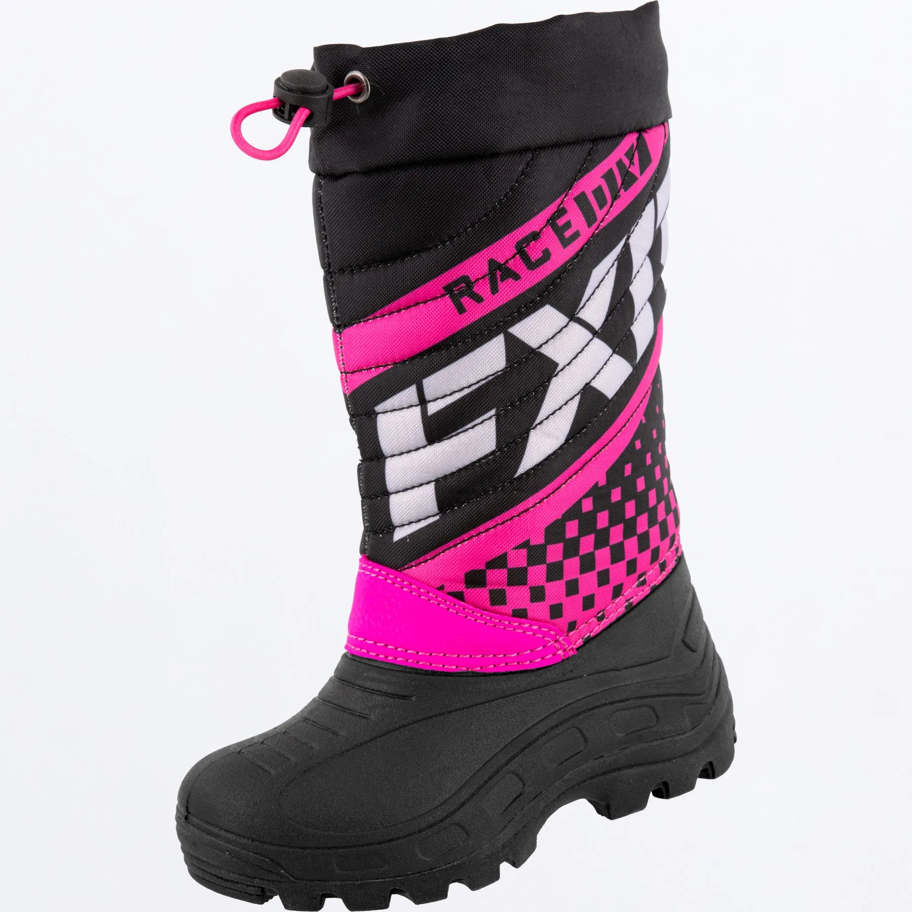 Youth Boost Boot