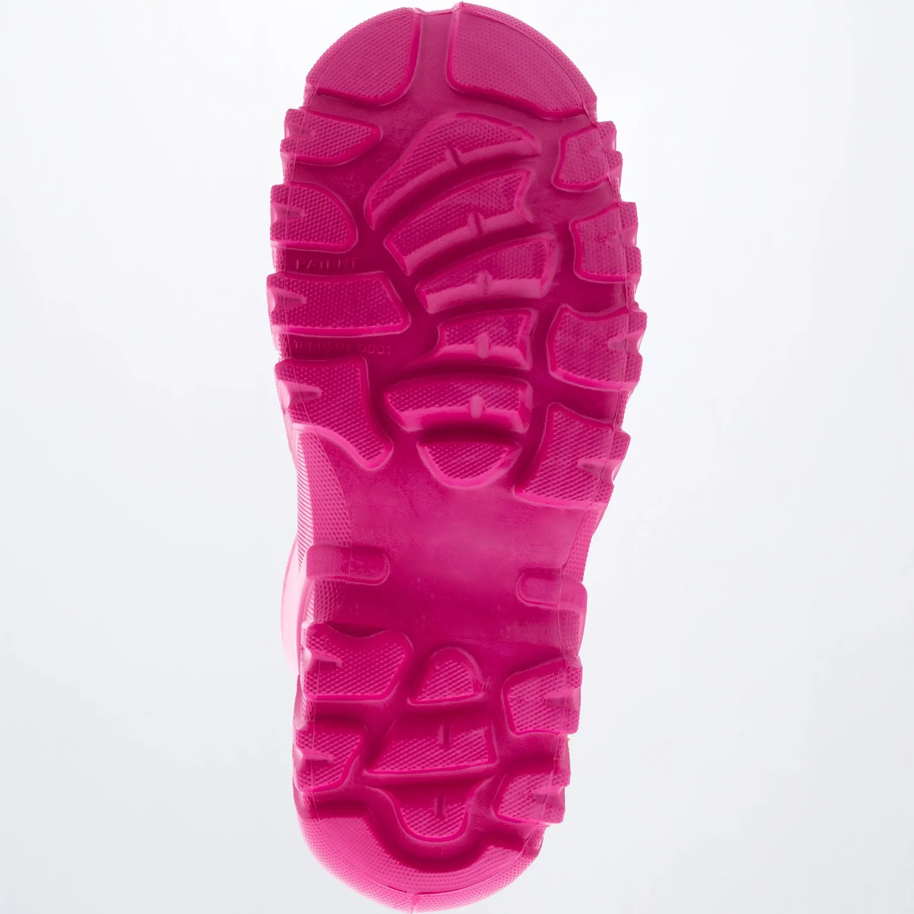 Youth Svalbard Boot