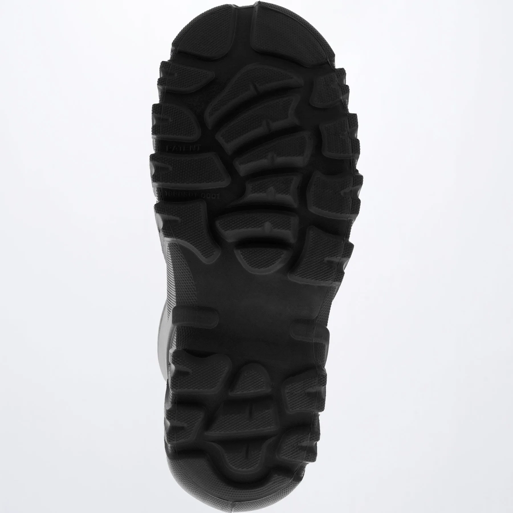 Youth Svalbard Boot