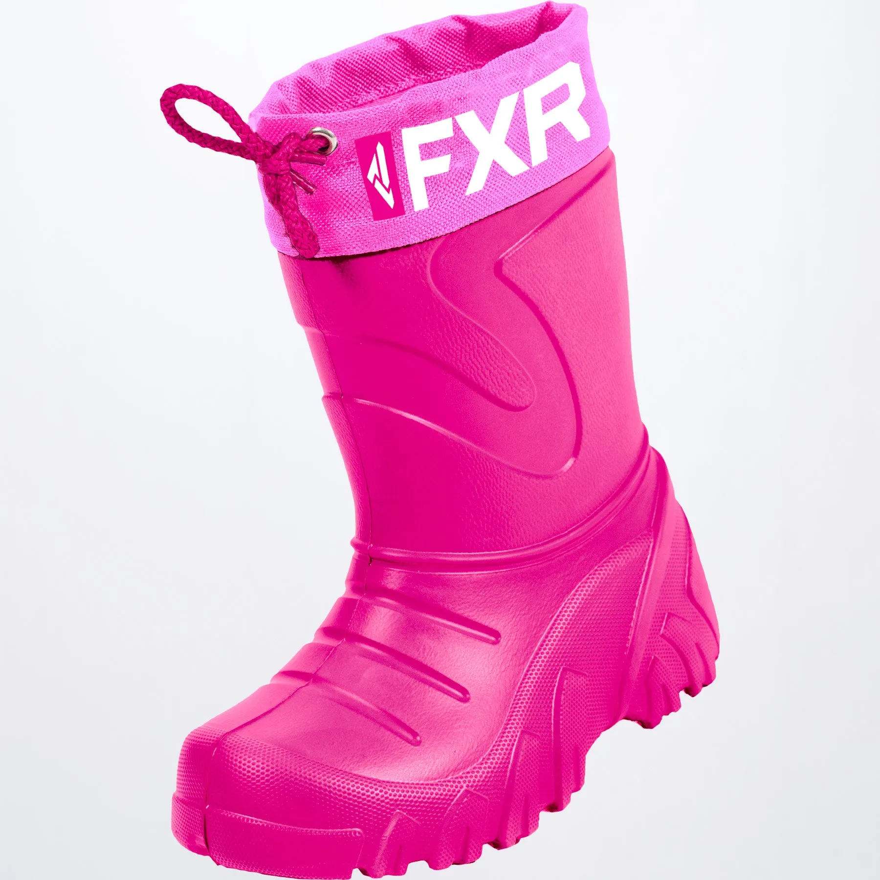Youth Svalbard Boot