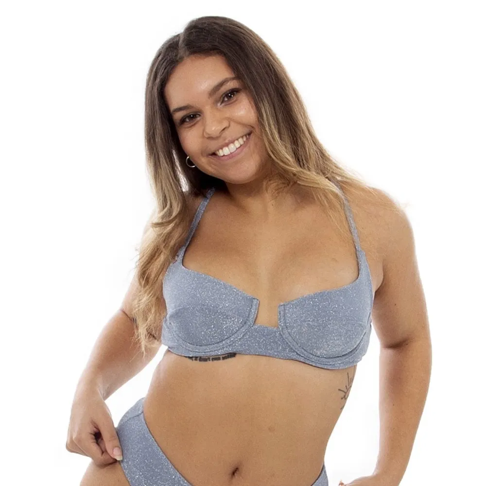 Yuliana - Ladies Bikini Top