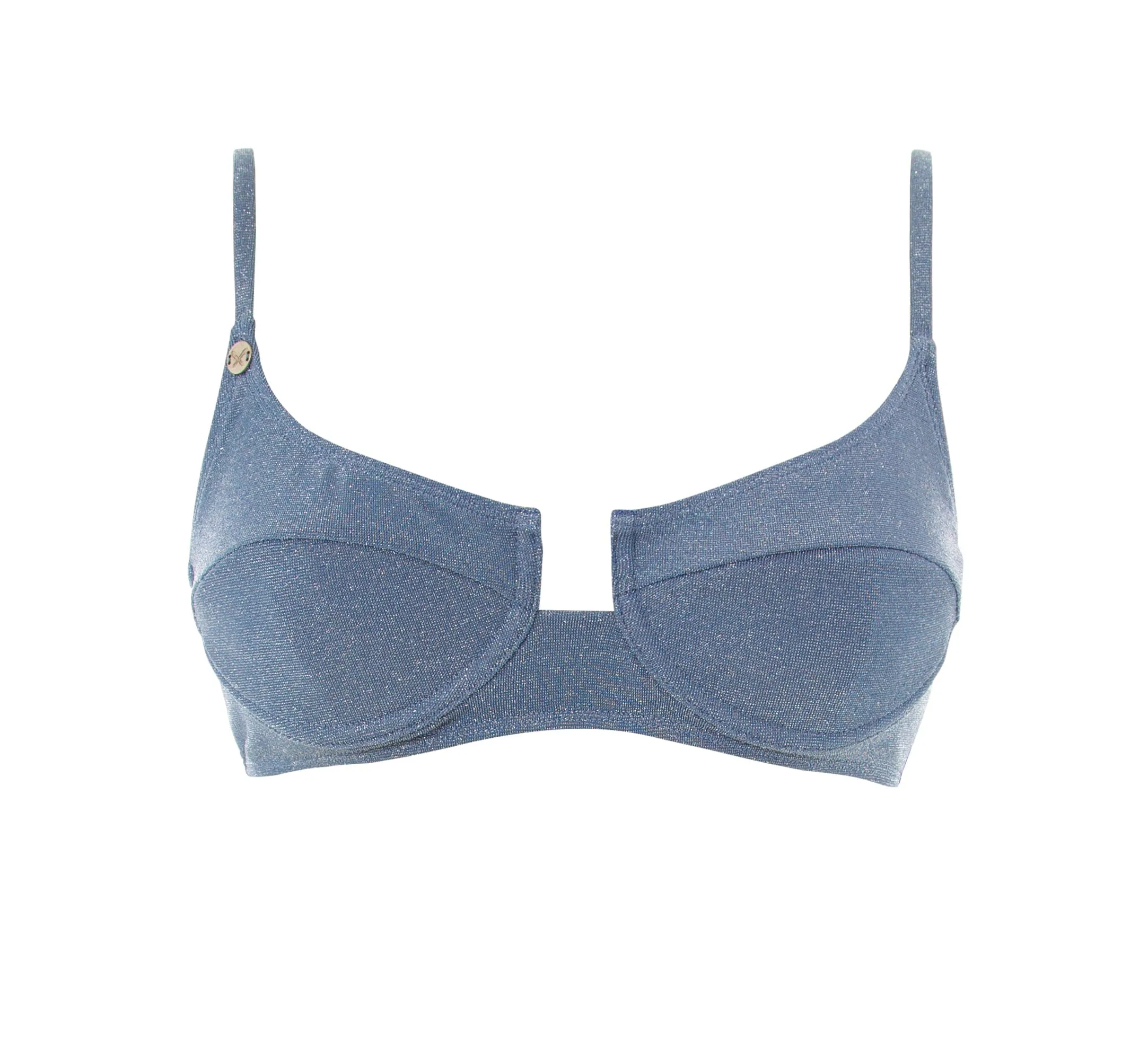 Yuliana - Ladies Bikini Top