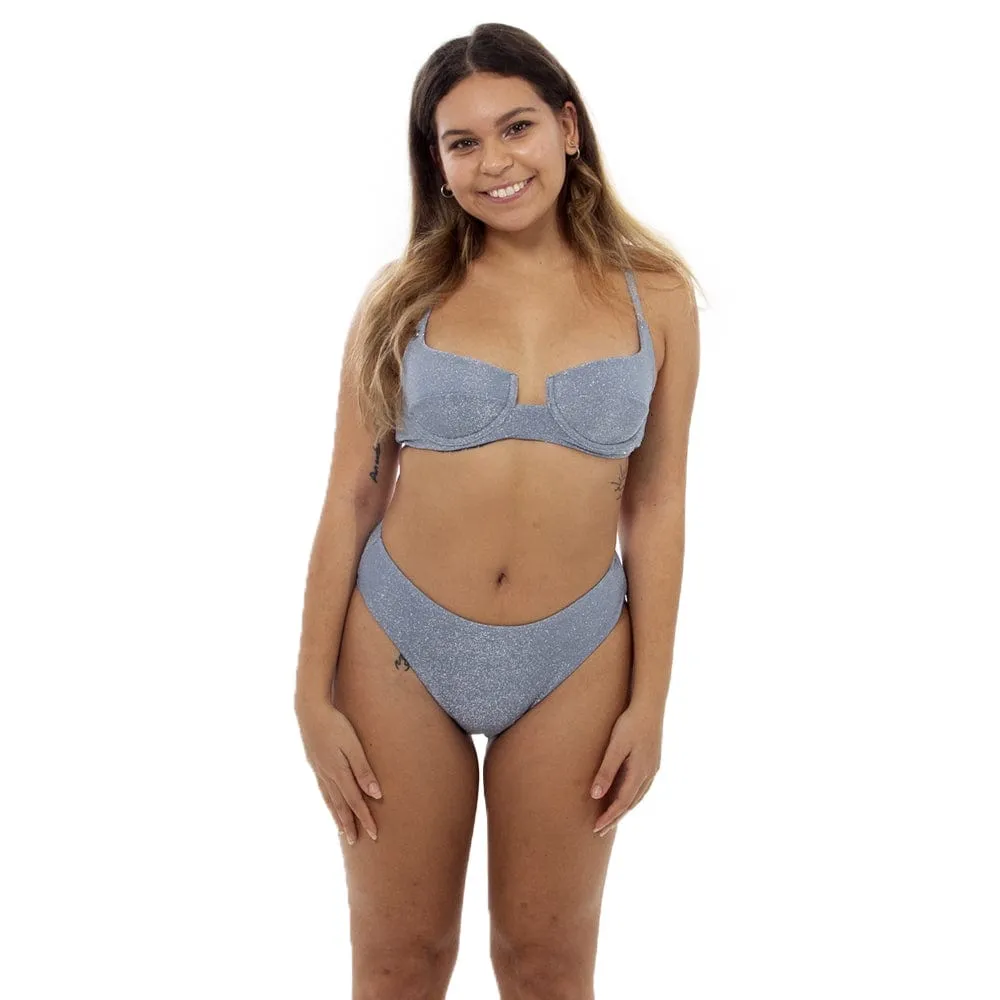 Yuliana - Ladies Bikini Top