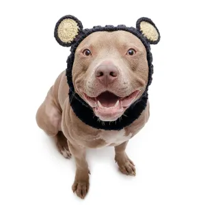 Zoo Snoods - Black Bear Zoo Snood