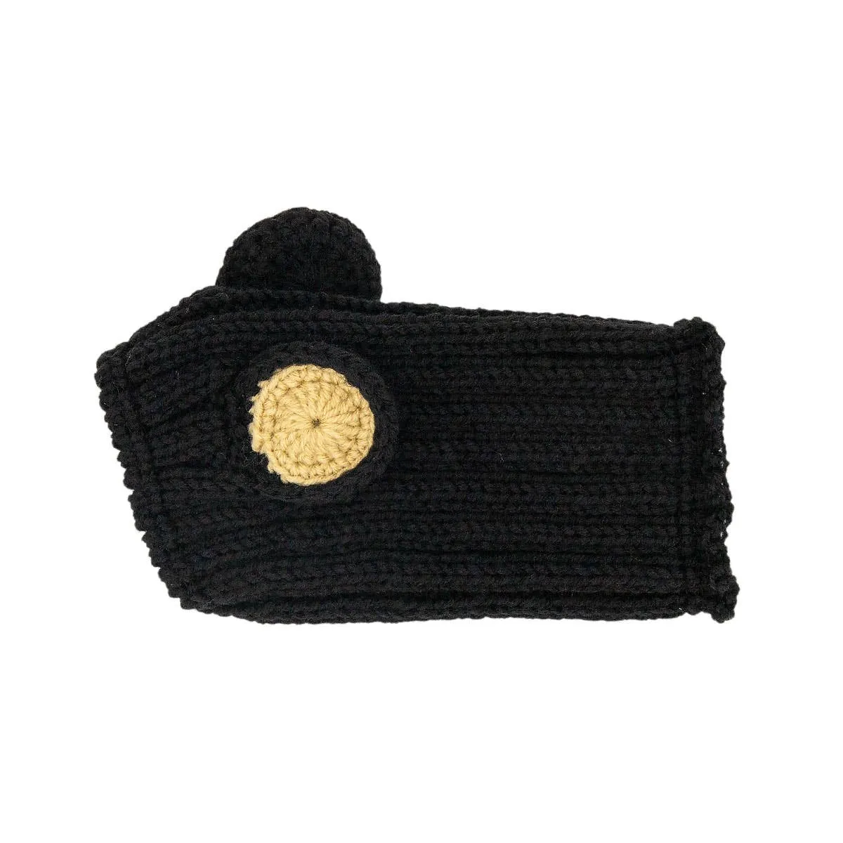 Zoo Snoods - Black Bear Zoo Snood