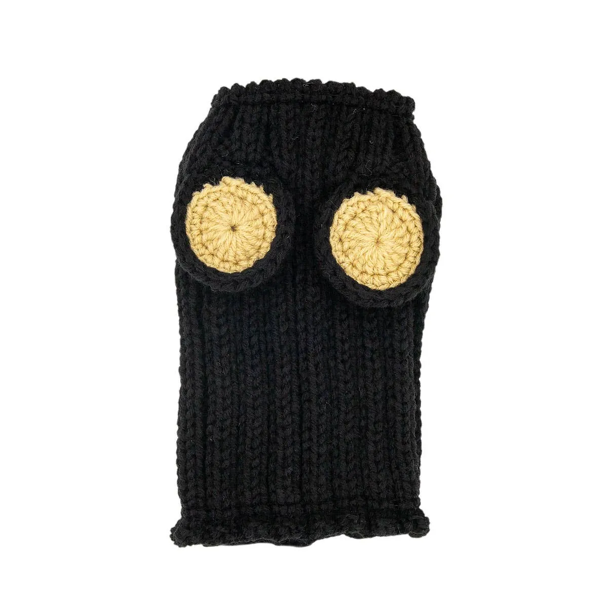 Zoo Snoods - Black Bear Zoo Snood