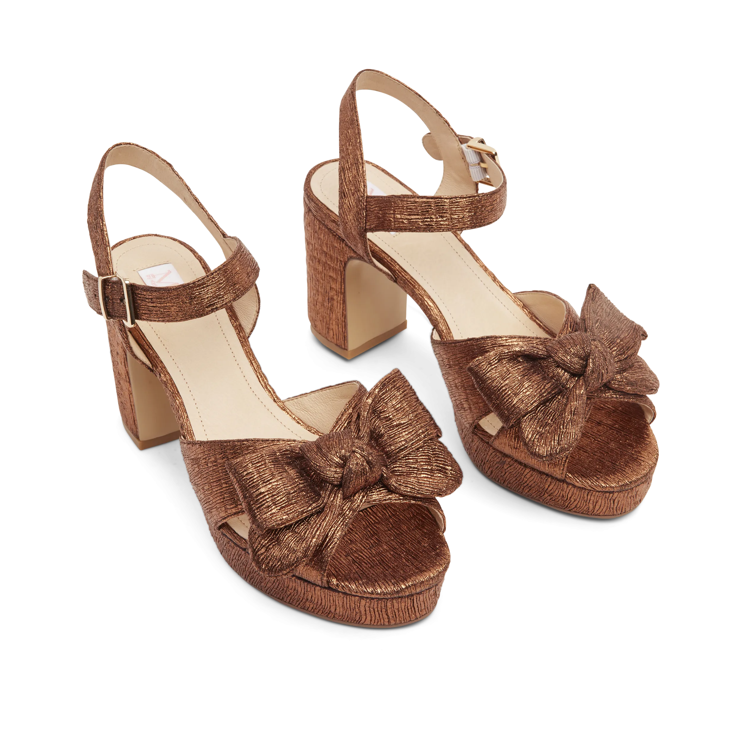 Zsa Zsa Heel